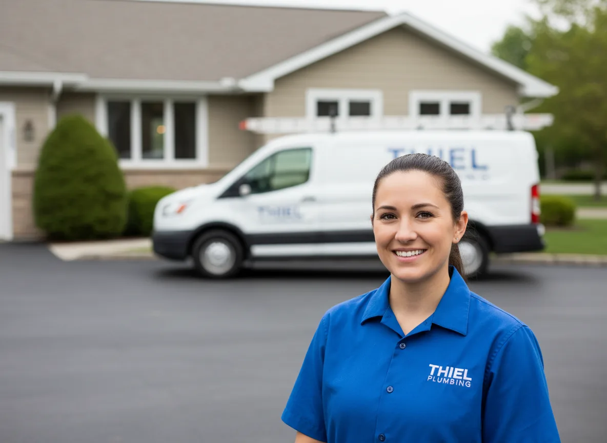 Plumber Mecca, IN FAQs